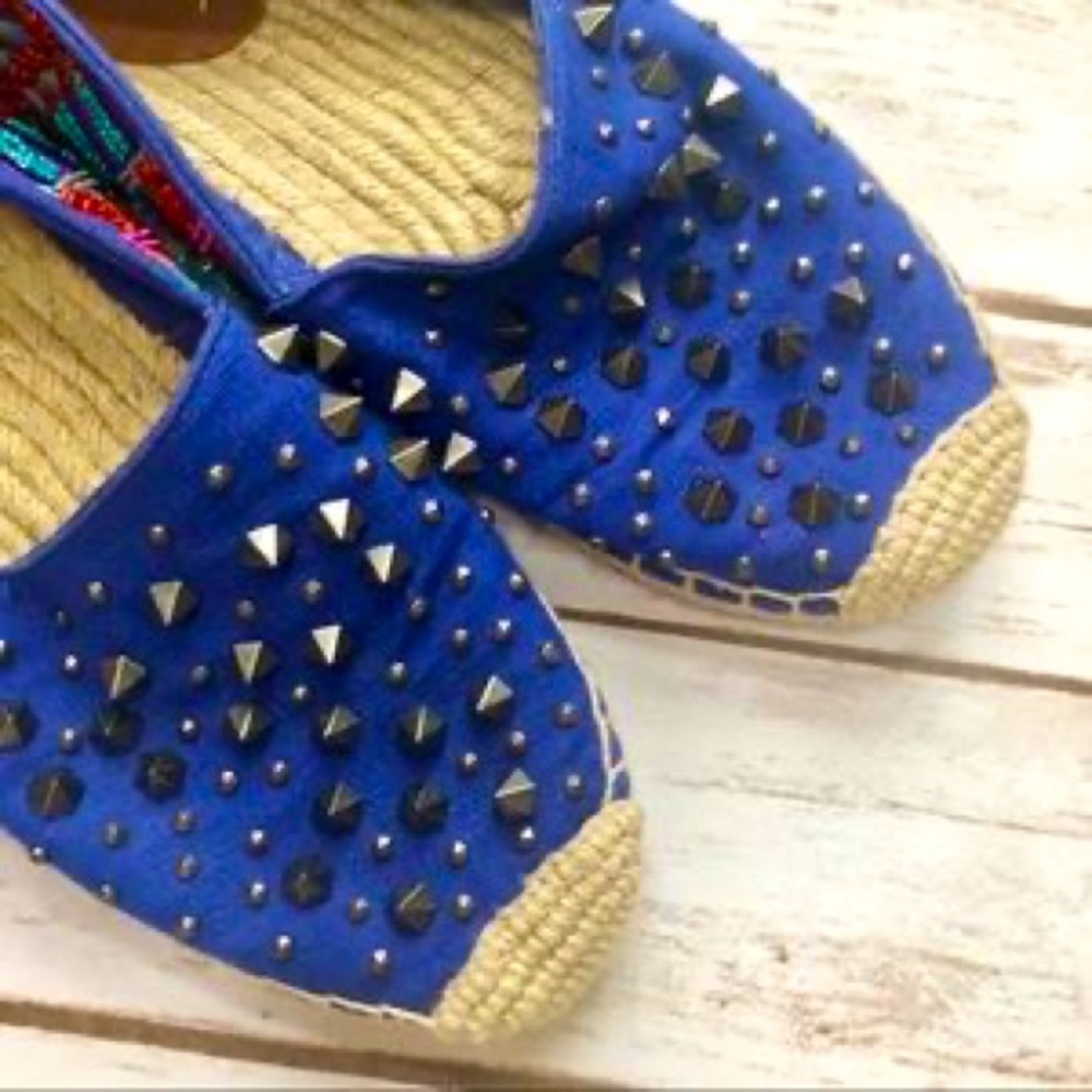 Sam Edelman Espadrilles - Picture 2 of 7